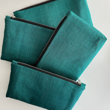 Costume Clutch 2019-2024